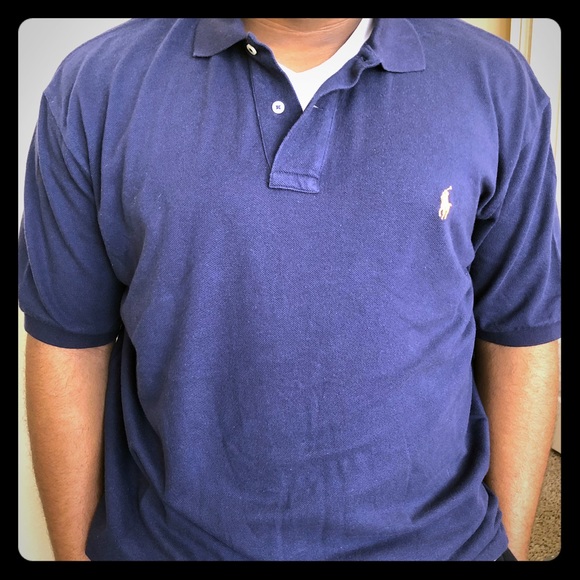 Ralph Lauren Polo XXL - Picture 1 of 1